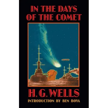In the Days of the Comet