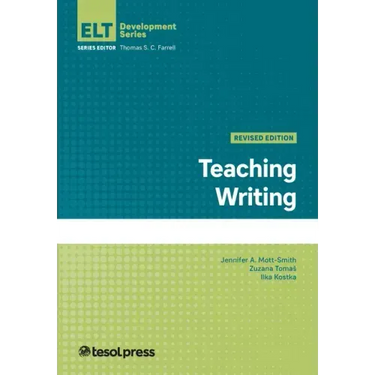 Teaching Writing, Revised Edition