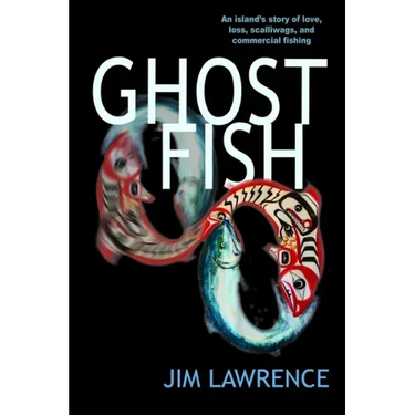 Ghostfish