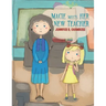 Macie Meets Her New Teacher