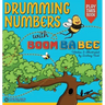 Drumming Numbers with Boom Ba Bee
