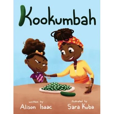 Kookumbah
