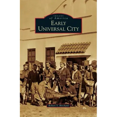 Early Universal City