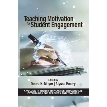 Teaching Motivation for Student Engagement