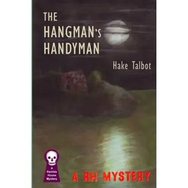 The Hangman's Handyman