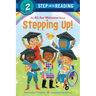 Stepping Up! (an All Are Welcome Early Reader)