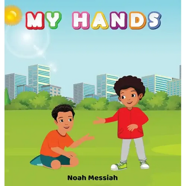My Hands