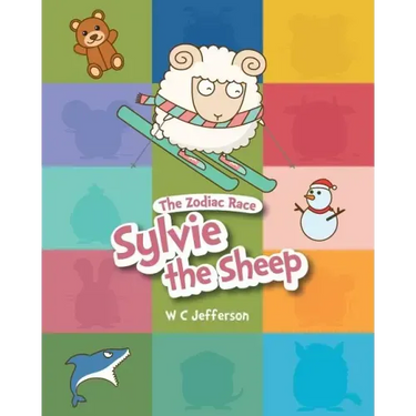 The Zodiac Race - Sylvie the Sheep