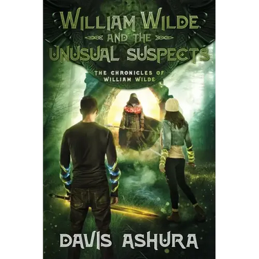 William Wilde and the Unusual Suspects