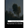My Summer in a Garden