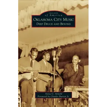 Oklahoma City Music: Deep Deuce and Beyond