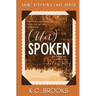 (Un)Spoken