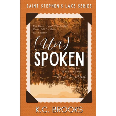 (Un)Spoken