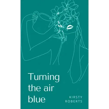 Turning the air blue