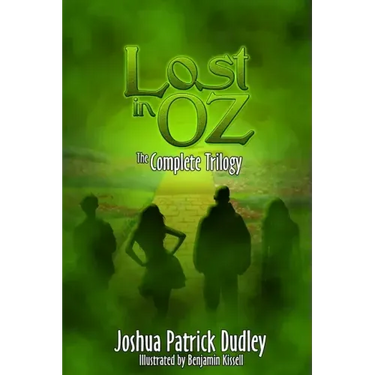 Lost in Oz: The Complete Trilogy