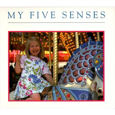 My Five Senses