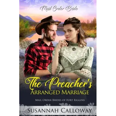 The Preacher's Arranged Marriage