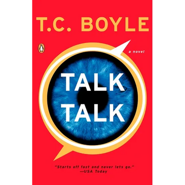Talk Talk