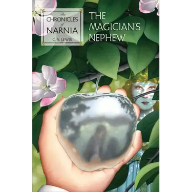 The Magician's Nephew
