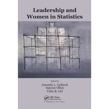 Leadership and Women in Statistics