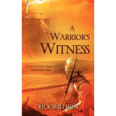 A Warrior's Witness