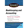 Schaum's Easy Outline of Bookkeeping and Accounting