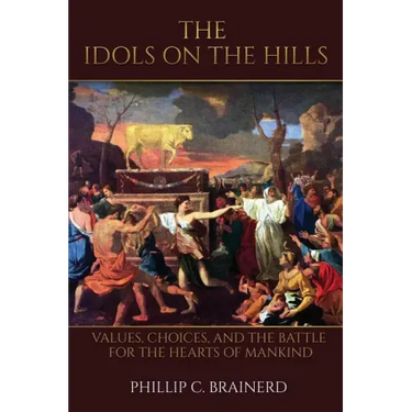 The Idols on the Hills