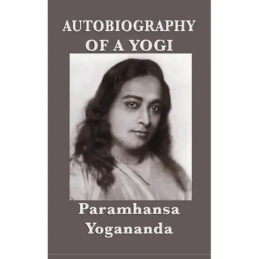 Autobiography of a Yogi