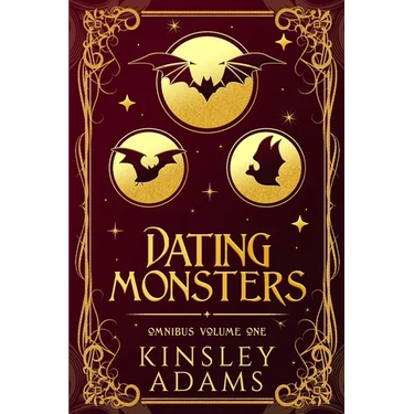 Dating Monsters