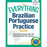 The Everything Brazilian Portuguese Practice Book