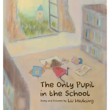 The Only Pupil in the School