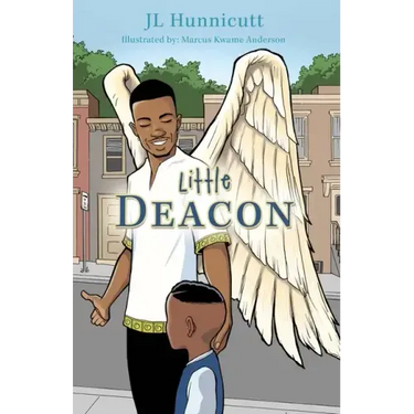 Little Deacon