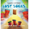 Land of the Lost Socks