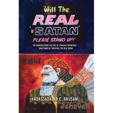 Will The REAL Satan Please Stand Up!