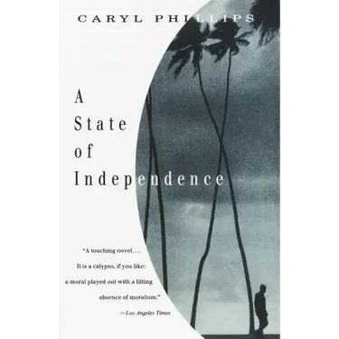 A State of Independence