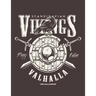 Vikings Valhalla coloring book: Valhalla coloring book for vikings lovers adults . best gift for Halloween