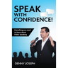 Speak With Confidence