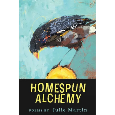 Homespun Alchemy