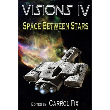 Visions IV: Space Between Stars