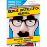 Mental Floss: Genius Instruction Manual