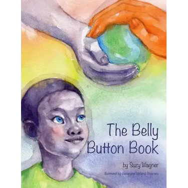 The Belly Button Book