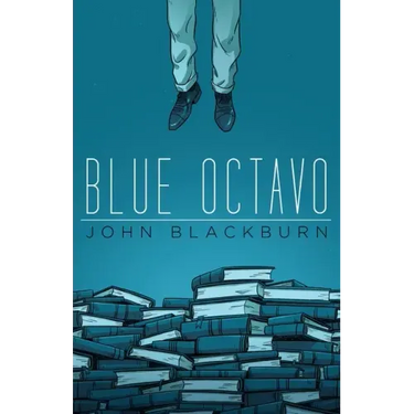 Blue Octavo