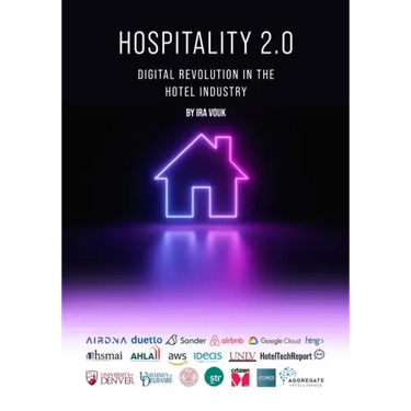 Hospitality 2.0: Digital Revolution in the Hotel Industry