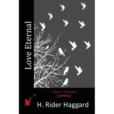 Love Eternal