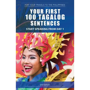 Your First 100 Tagalog Sentences