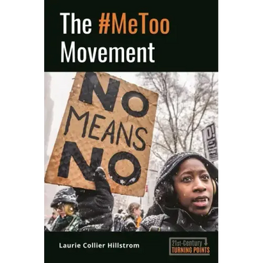 The #Metoo Movement