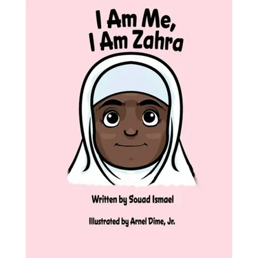 I Am Me, I Am Zahra