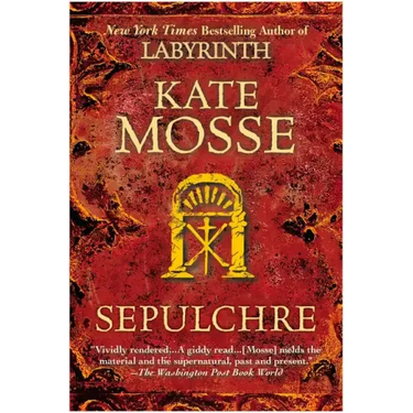 Sepulchre