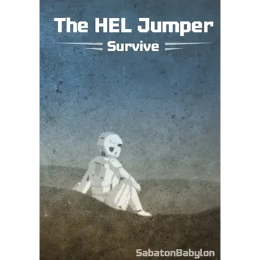 The HEL Jumper: Survive
