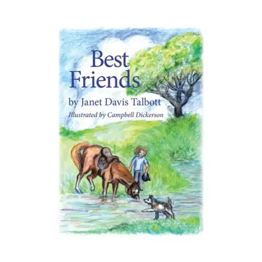 Best Friends